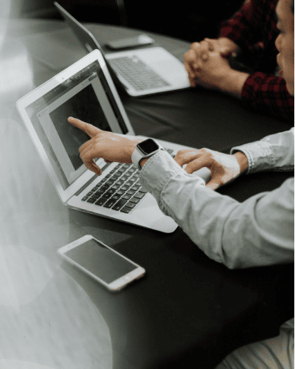 Custom Software Development